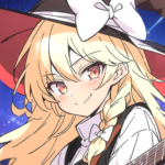 Touhou FancyLive Mod Apk 1.7 (Unlimited Money)