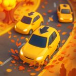 Traffic Escape! Mod Apk 5.5.4 (Unlimited Money)