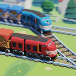 Train Conductor World Mod Apk 24.2.2 (Unlimited Money)