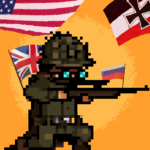 Trench Warfare 1914 Mod Apk 7.4 (Unlimited Money)