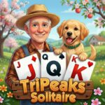 TriPeaks Solitaire Treasure Mod Apk 2.0.42 (Unlimited Money)
