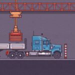 Trucker Ben Mod Apk 6.1 (Unlimited Money)