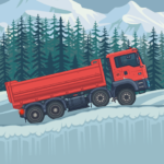 Trucker and Trucks Simulator Mod Apk 4.7 (Unlimited Money)