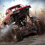 Trucks Off Road Mod Apk 1.92.10926 (Unlimited Money)