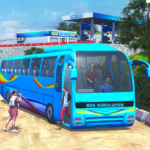 US Bus Driving Games Mod Apk 0.5.1 (Unlimited Money)