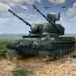 US Conflict Mod Apk 1.17.321 (Unlimited Money)