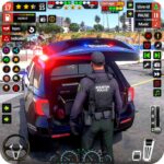 US Police Cop Car Chase Game Mod Apk 0.41 (Unlimited Money)