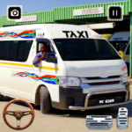 US Taxi Car Driving Simulator Mod Apk 1.1.3 (Unlimited Money)