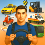 Urban Hustler Mod Apk 1.23 (Unlimited Money)