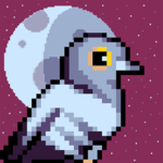 Valera the Pigeon Mod Apk 1.13.1 (Unlimited Money)