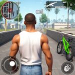 Vegas Crime City Simulator Mod Apk 1.36 (Unlimited Money)