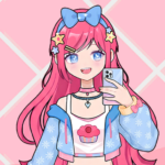 Vlinder Avatar Maker Mod Apk 1.8.2 (Unlocked)