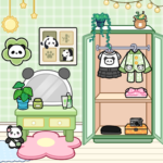 Vlinder Gacha Dressup for Kids Mod Apk 2.9.6 (Unlimited Money)