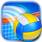Volleyball Champions 3D Mod Apk 7.5 (Unlimited Money)