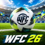 WFC26 Mod Apk 2.0.1 (Unlimited Money)