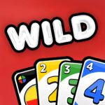 WILD! Card Party Adventure Mod Apk 4.9.864 (Unlimited Money)