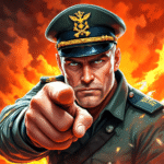 War Master  Mod Apk  3.1.3 (Unlimited Money)
