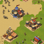 Warage Mod Apk 0.235 (Unlimited Money)
