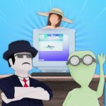 Warnet Life Mod Apk 3.5.0  (Unlimited Money)