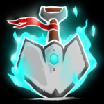 Warshovel Mod Apk 1.0.490  (Unlimited Money)