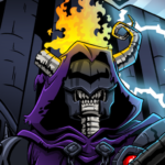 Watcher Chronicles Mod Apk 1.3.9 (Unlimited Money)