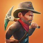 West Escape Mod Apk 1.0.30 (Unlimited Money)