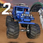 Wheel Offroad 2 Mod Apk 1.0.11 (Unlimited Money)