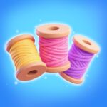 Wool Painting Mod Apk 45.0.1 (Unlimited Money)