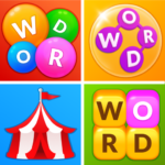 Word Carnival  Mod Apk 8.3.22  (Unlimited Money)
