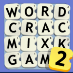 Word Crack Mix 2 Mod Apk 3.16.1 (Unlimited Money)