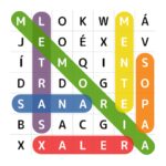 Word Search Evolved Mod Apk 2.4.1 (Unlimited Money)
