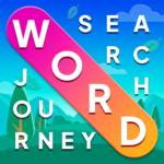 Word Search Journey  Mod Apk 1.2.4 (Unlimited Money)