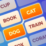 WordMatrix Mod Apk 1.12.24 (Unlimited Money)