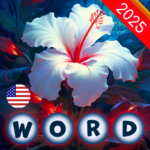 Words of Paradise Mod Apk 1.5.5 (Unlimited Money)