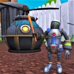 World of Bugs Mod Apk 2.1.0 (Unlimited Money)