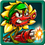 Zombie Harvest Mod Apk 1.3.9 (Unlimited Money)