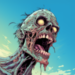 Zombie Survival Apocalypse Mod Apk 0.7.1 (Unlimited Money)