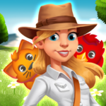 Zoo Boom Mod Apk 1.5.1 (Unlimited Money)