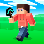 bloxd.io Mod Apk 1.3.1 (Unlimited Money)