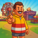 Şehrimin Tadı Mod Apk 1.3.1 (Unlimited Money)