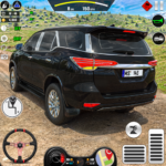 4×4 Jeep offroad Heavy Driving Mod Apk .0.46(Unlimited Money)