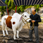 Animal truck game Mod Apk 1.5 (Unlimited Money)