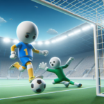Ball Brawl Mod Apk 1.50 (Unlimited Money)