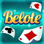 Belote & Coinche  Mod Apk 4.61.0 (Unlimited Money)