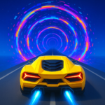 Car Rush 3D Mod Apk 1.87 (Unlimited Money)