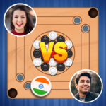 Carrom Royal Online  Mod Apk 10.20.24 (Unlimited Money)