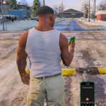 City Miami Gangster Mafia 3D Mod Apk 0.3 (Unlimited Money)