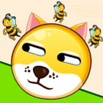 Dog Bee Rescue Mod Apk 10.1.27 (Unlimited Money)