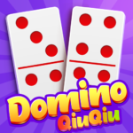Domino QiuQiu 99 KiuKiu  Mod Apk 2.6.1 (Unlimited Money)