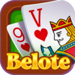 Exoty Online Belote & Coinche Mod Apk 7.2.21 (Unlimited Money)
